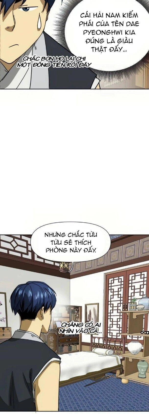 Thăng Cấp Vô Hạn Trong Murim Chapter 95 - 21