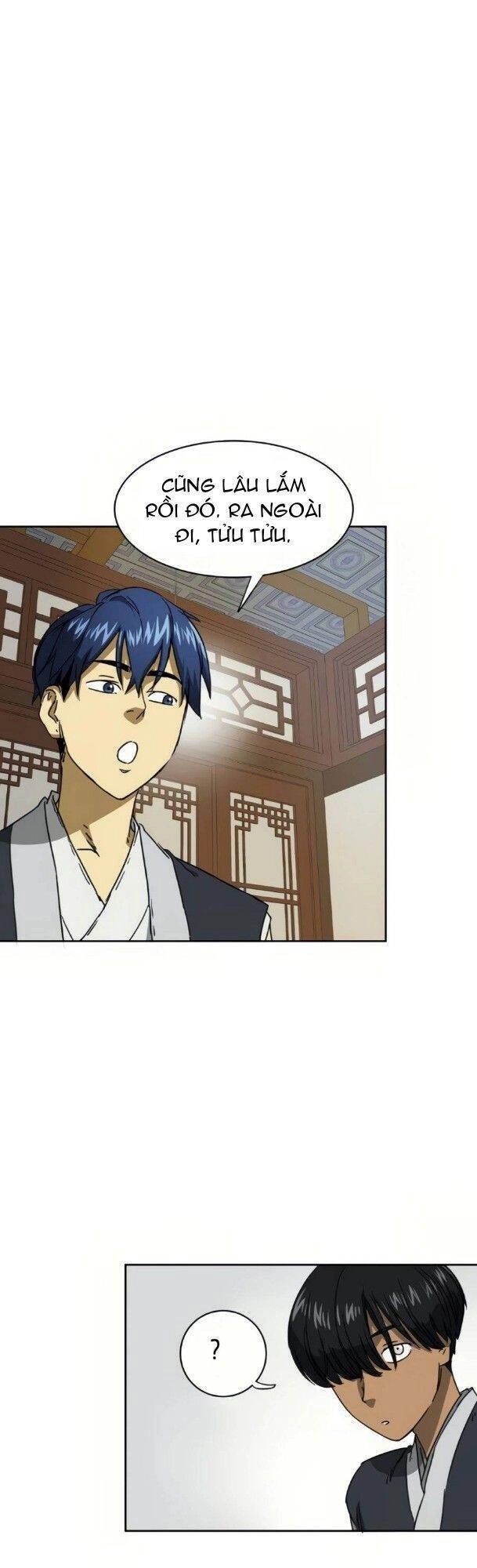 Thăng Cấp Vô Hạn Trong Murim Chapter 95 - 22