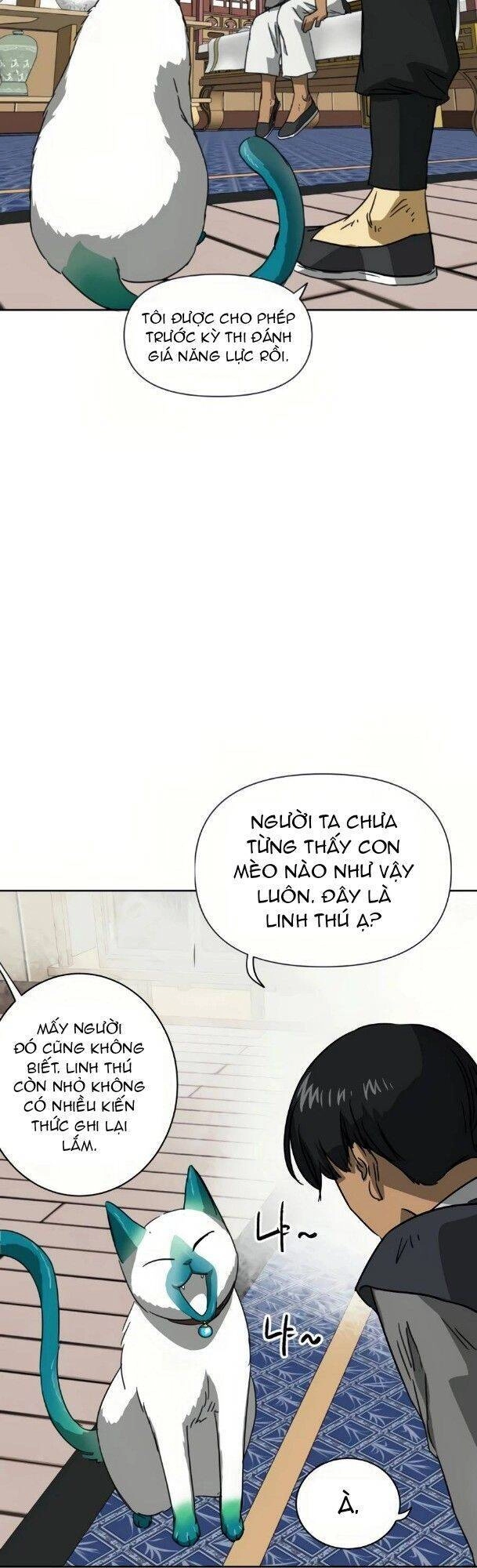 Thăng Cấp Vô Hạn Trong Murim Chapter 95 - 24