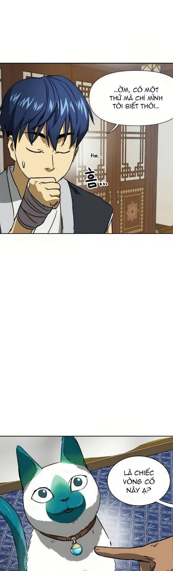 Thăng Cấp Vô Hạn Trong Murim Chapter 95 - 27