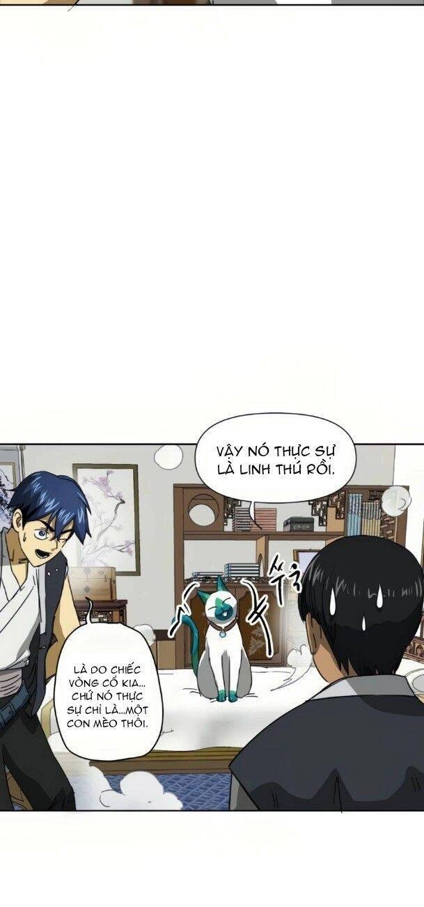 Thăng Cấp Vô Hạn Trong Murim Chapter 95 - 31