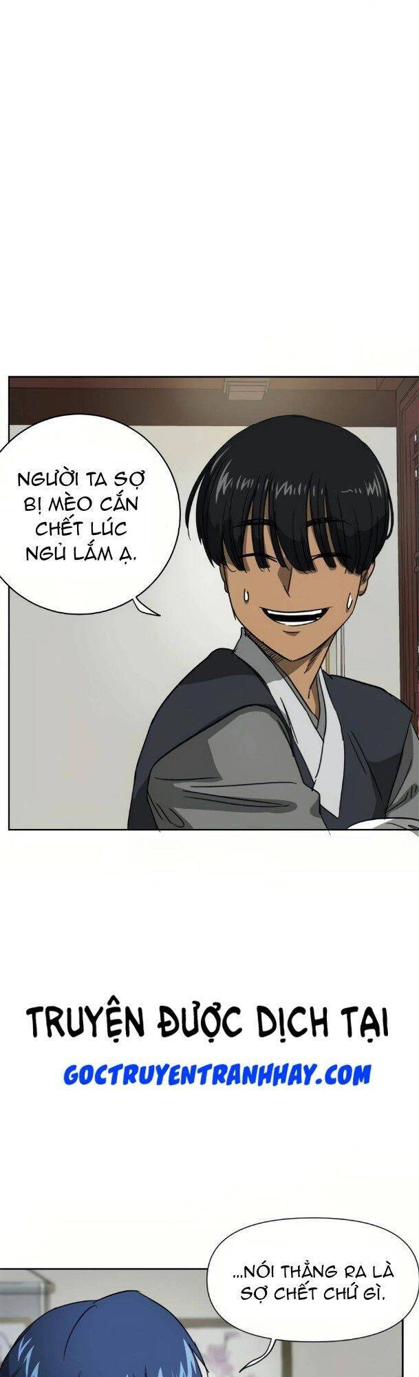 Thăng Cấp Vô Hạn Trong Murim Chapter 95 - 33