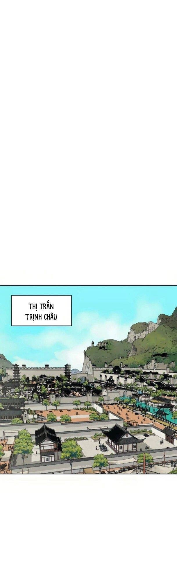 Thăng Cấp Vô Hạn Trong Murim Chapter 95 - 36