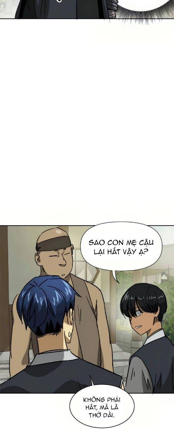 Thăng Cấp Vô Hạn Trong Murim Chapter 95 - 43