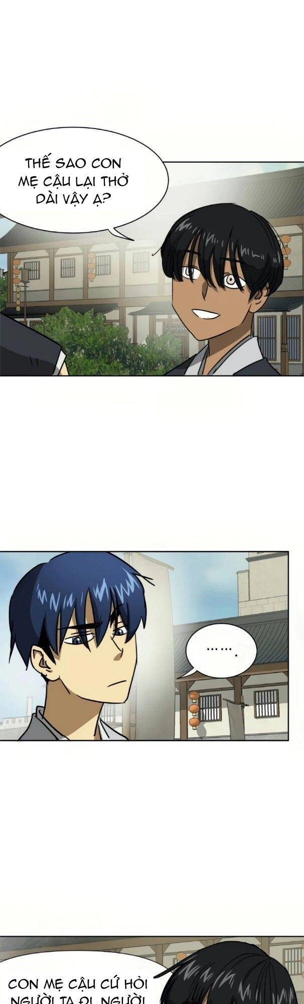 Thăng Cấp Vô Hạn Trong Murim Chapter 95 - 44