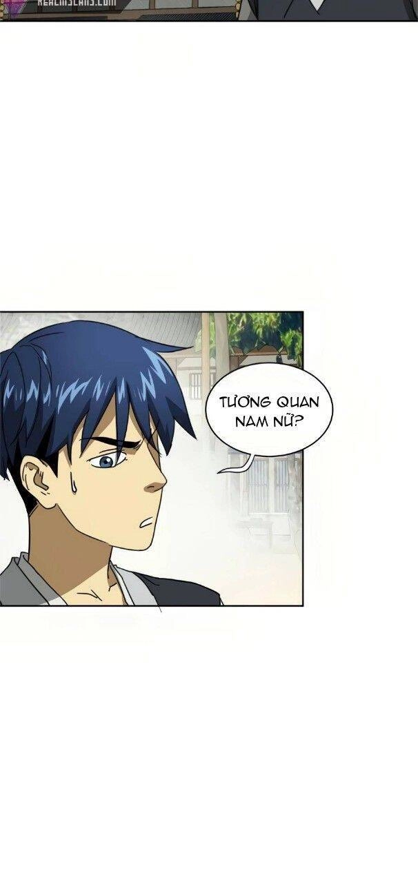 Thăng Cấp Vô Hạn Trong Murim Chapter 95 - 46