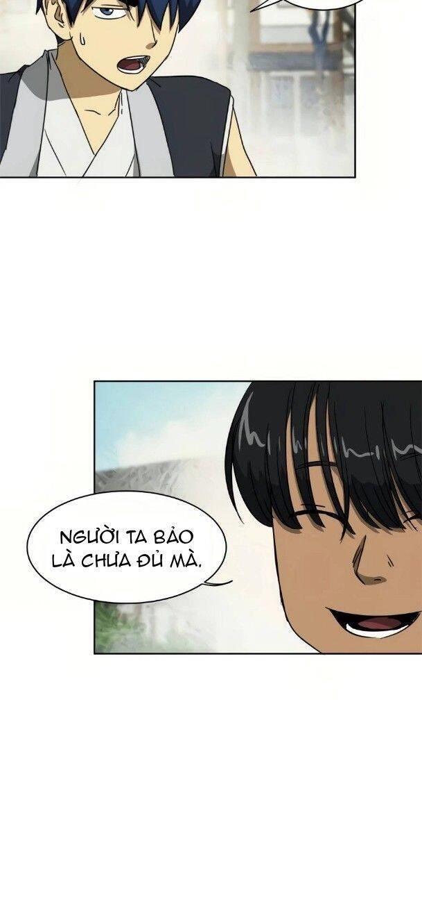 Thăng Cấp Vô Hạn Trong Murim Chapter 95 - 49