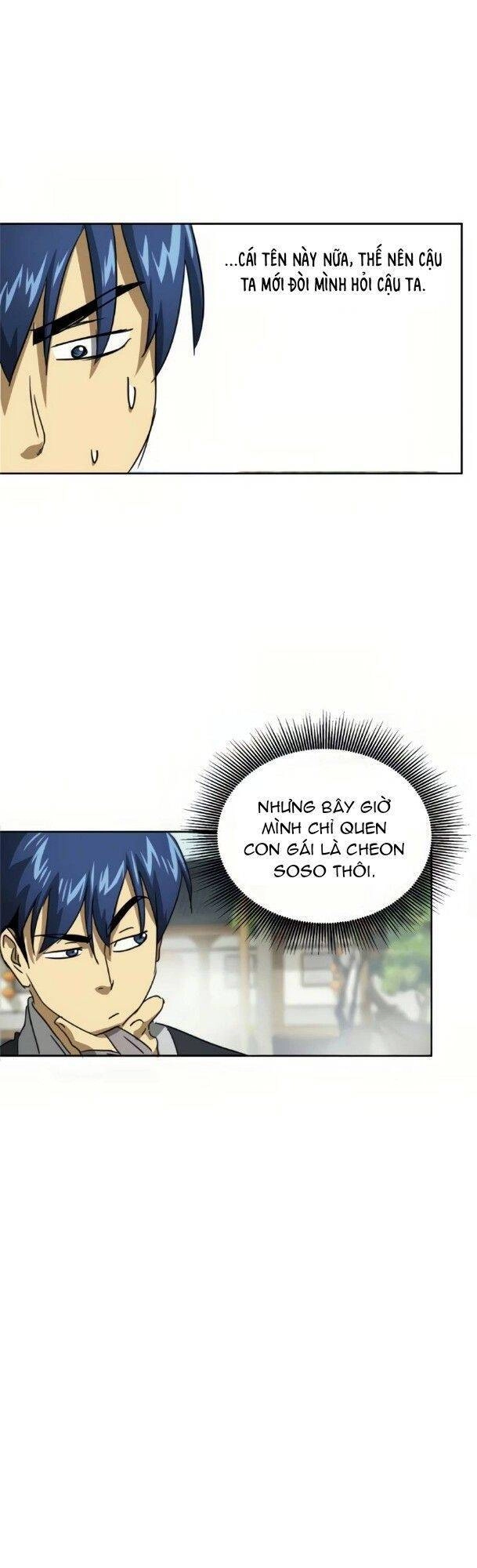 Thăng Cấp Vô Hạn Trong Murim Chapter 95 - 51