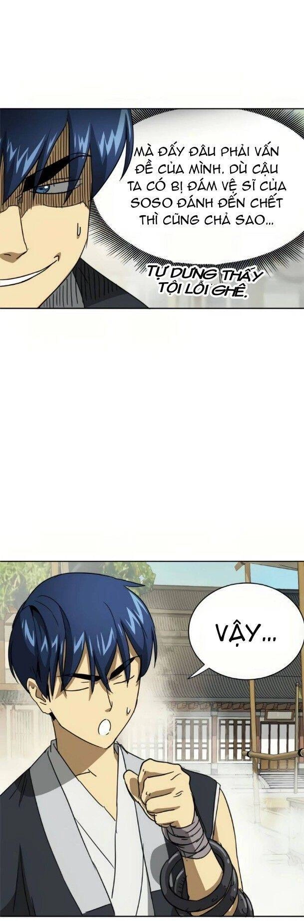 Thăng Cấp Vô Hạn Trong Murim Chapter 95 - 52