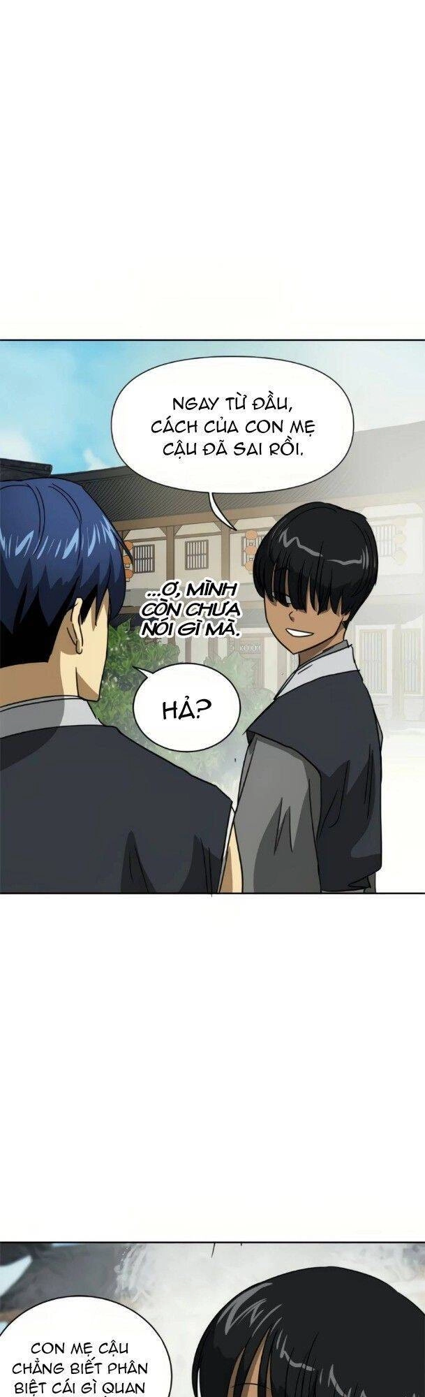 Thăng Cấp Vô Hạn Trong Murim Chapter 95 - 53