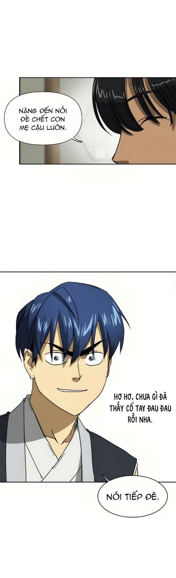 Thăng Cấp Vô Hạn Trong Murim Chapter 95 - 59