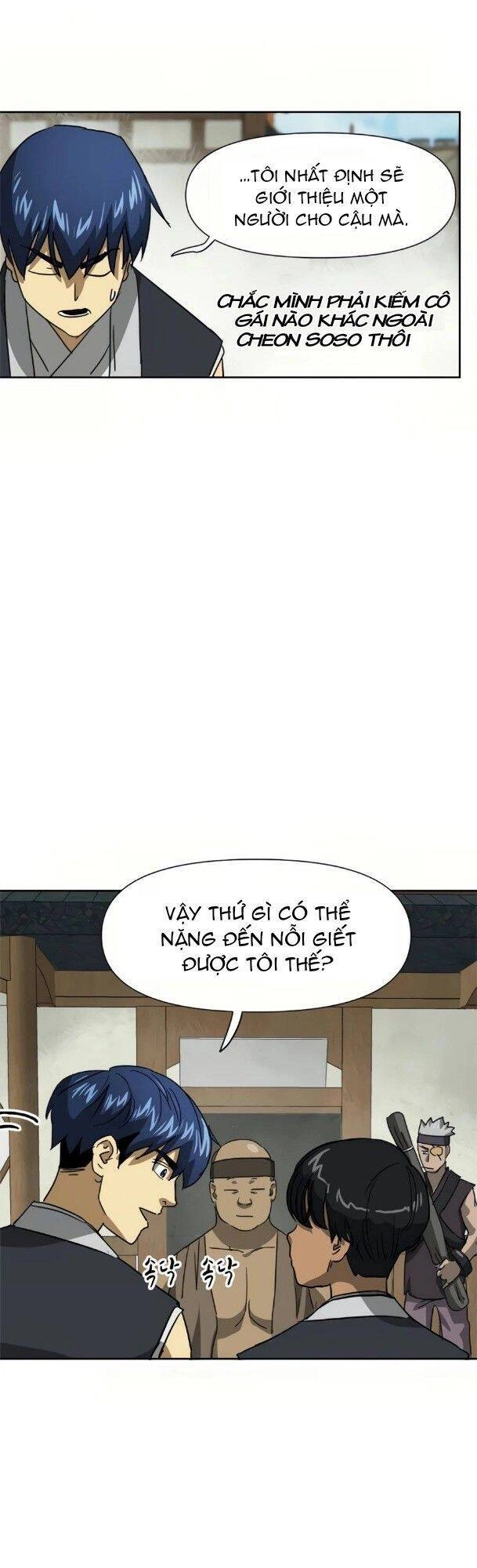 Thăng Cấp Vô Hạn Trong Murim Chapter 95 - 62