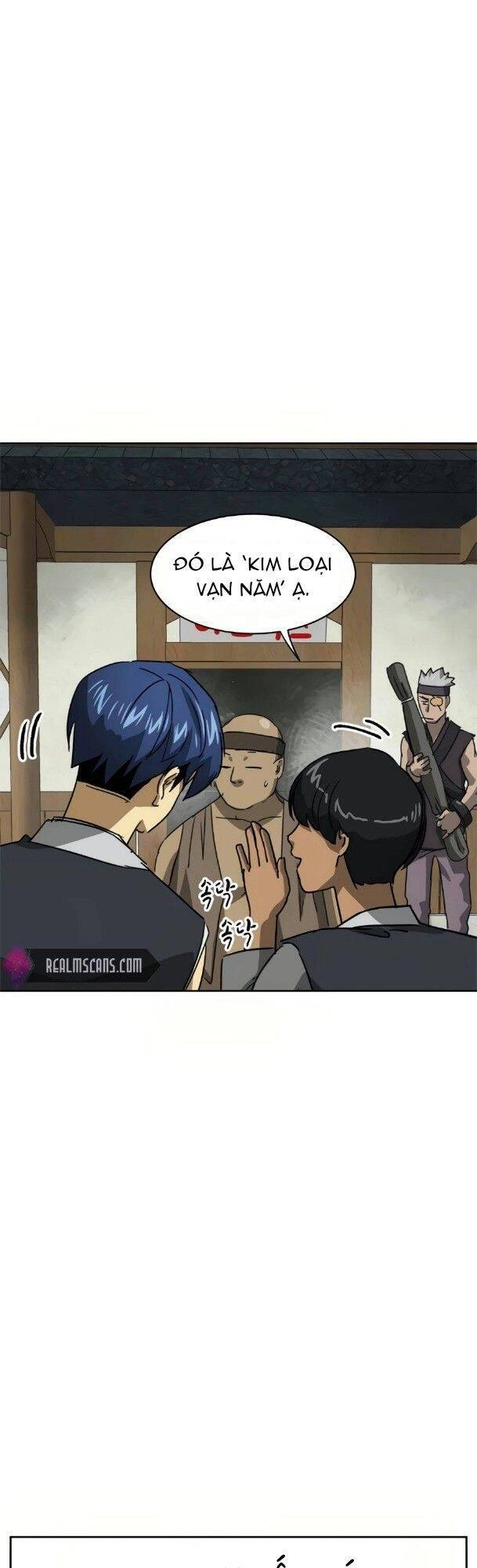 Thăng Cấp Vô Hạn Trong Murim Chapter 95 - 63