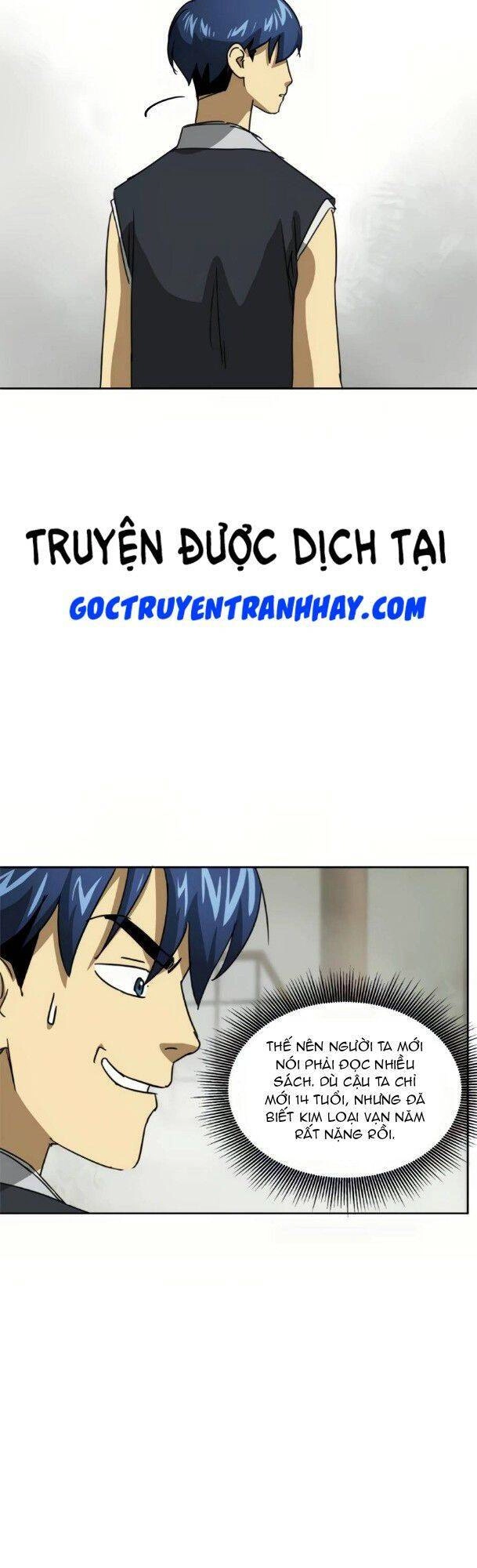 Thăng Cấp Vô Hạn Trong Murim Chapter 95 - 66