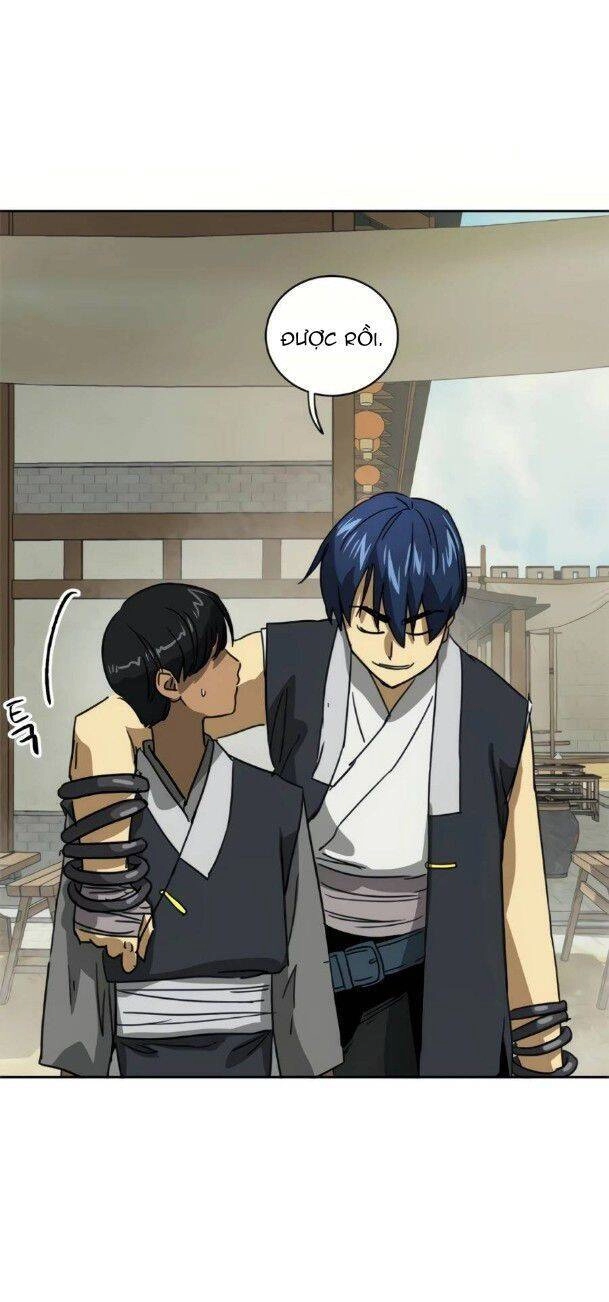 Thăng Cấp Vô Hạn Trong Murim Chapter 95 - 67