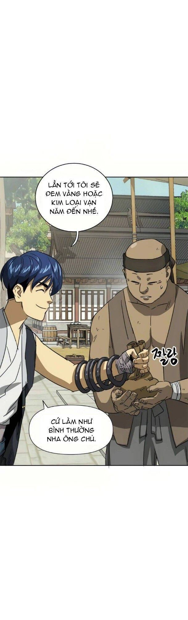 Thăng Cấp Vô Hạn Trong Murim Chapter 95 - 68