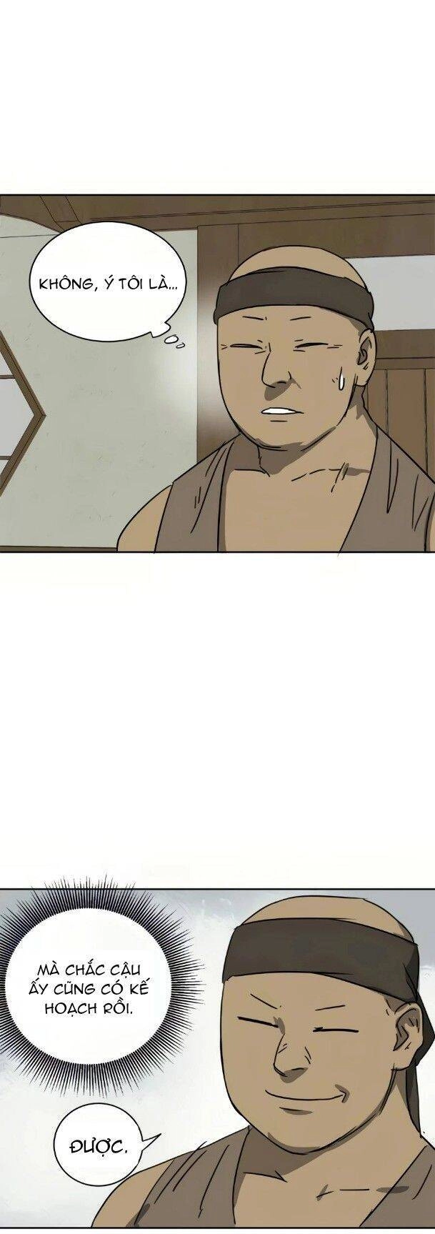 Thăng Cấp Vô Hạn Trong Murim Chapter 95 - 70