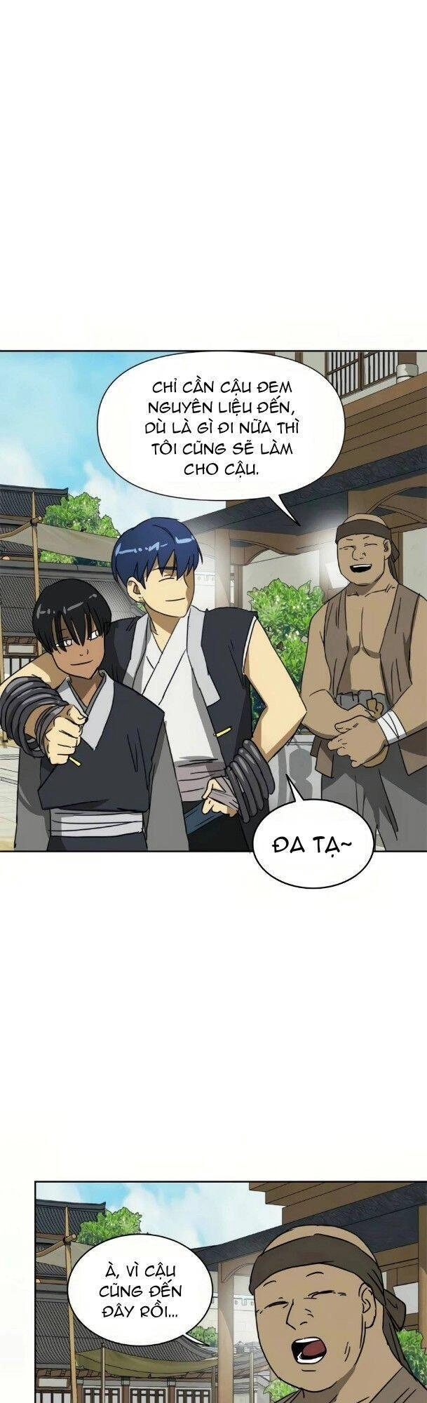 Thăng Cấp Vô Hạn Trong Murim Chapter 95 - 71