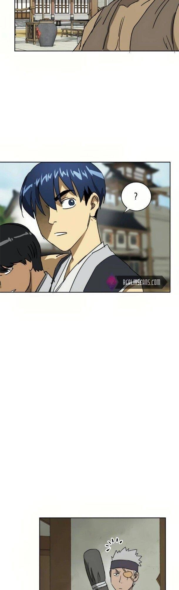 Thăng Cấp Vô Hạn Trong Murim Chapter 95 - 72