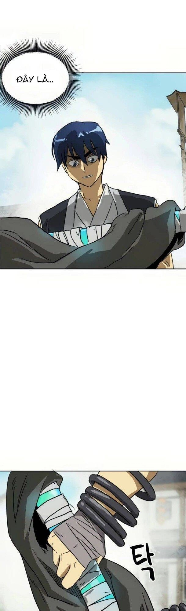 Thăng Cấp Vô Hạn Trong Murim Chapter 95 - 75