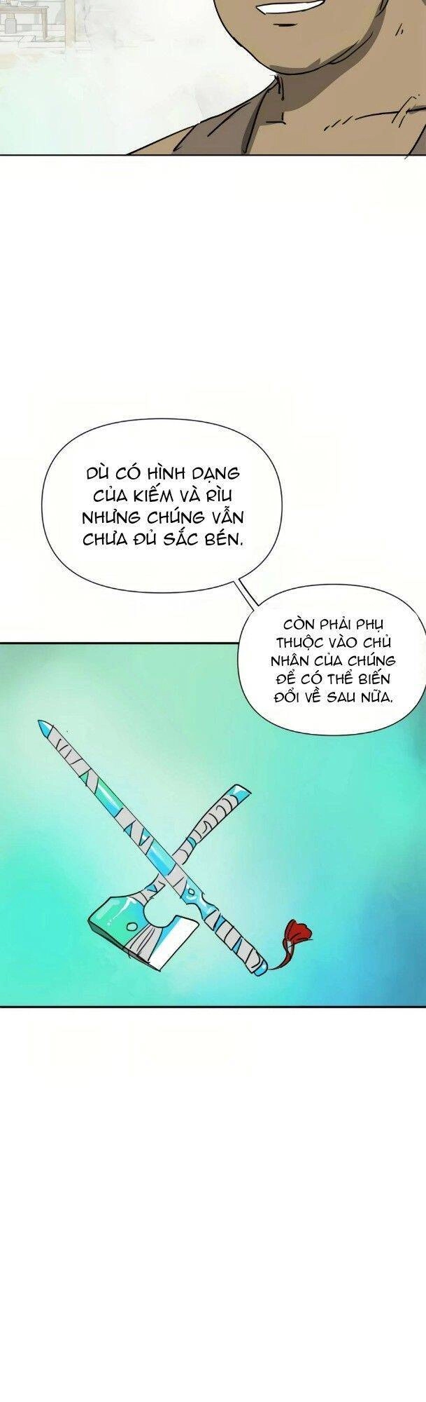 Thăng Cấp Vô Hạn Trong Murim Chapter 95 - 79