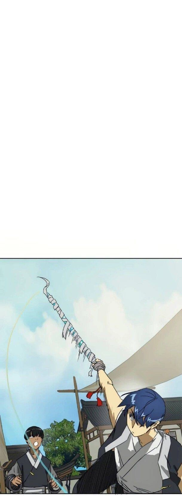 Thăng Cấp Vô Hạn Trong Murim Chapter 95 - 80