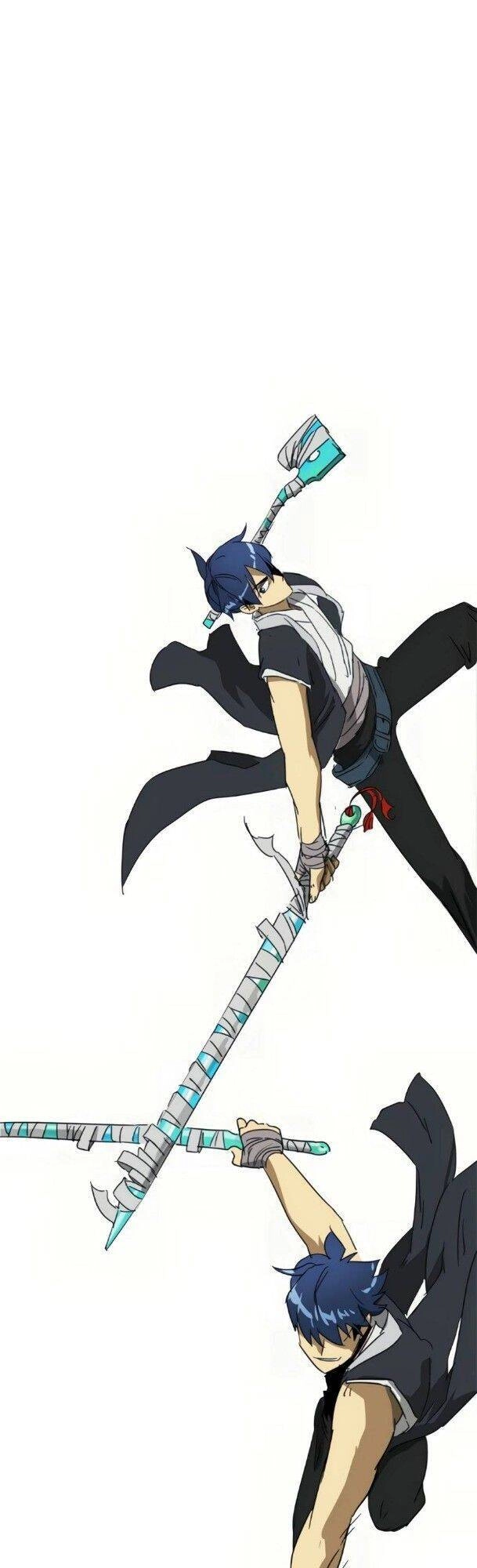 Thăng Cấp Vô Hạn Trong Murim Chapter 95 - 81