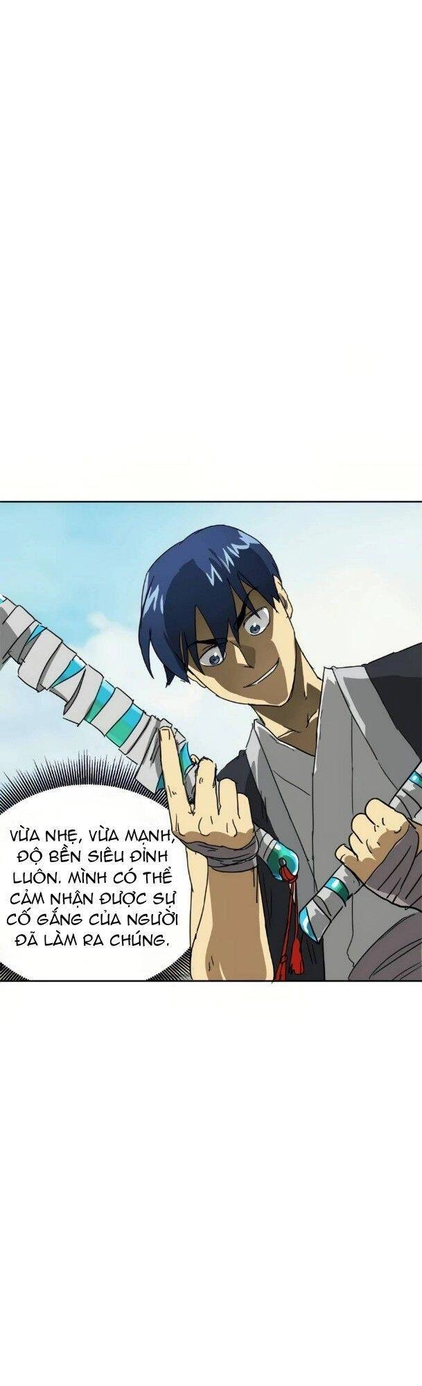 Thăng Cấp Vô Hạn Trong Murim Chapter 95 - 84