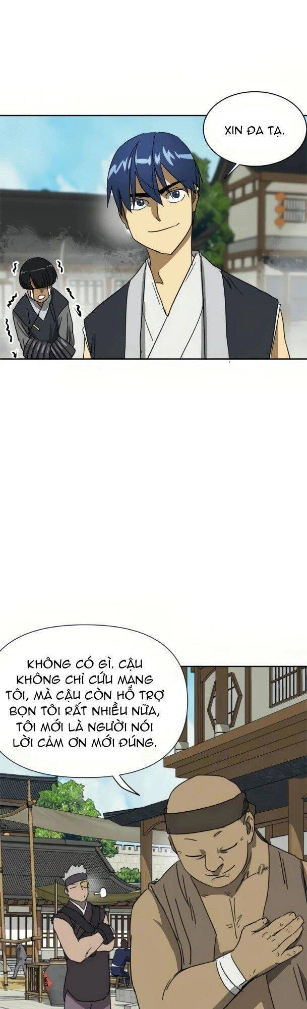 Thăng Cấp Vô Hạn Trong Murim Chapter 95 - 86