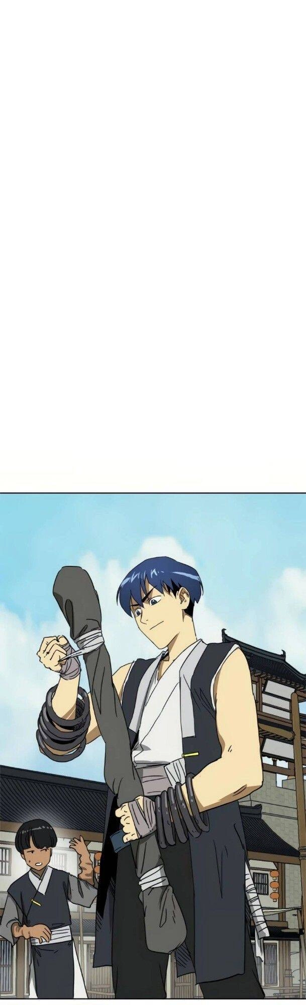 Thăng Cấp Vô Hạn Trong Murim Chapter 95 - 88