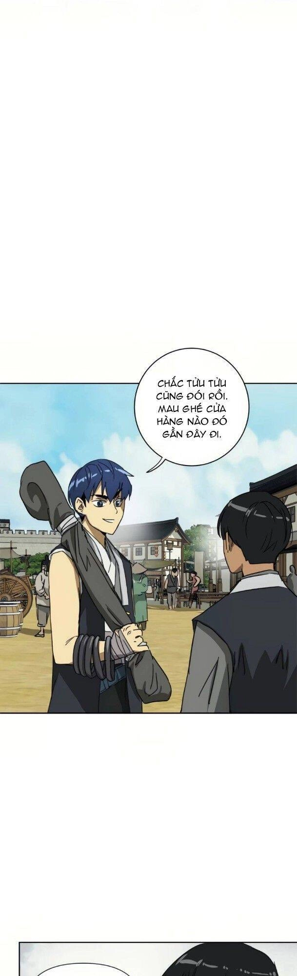 Thăng Cấp Vô Hạn Trong Murim Chapter 95 - 89