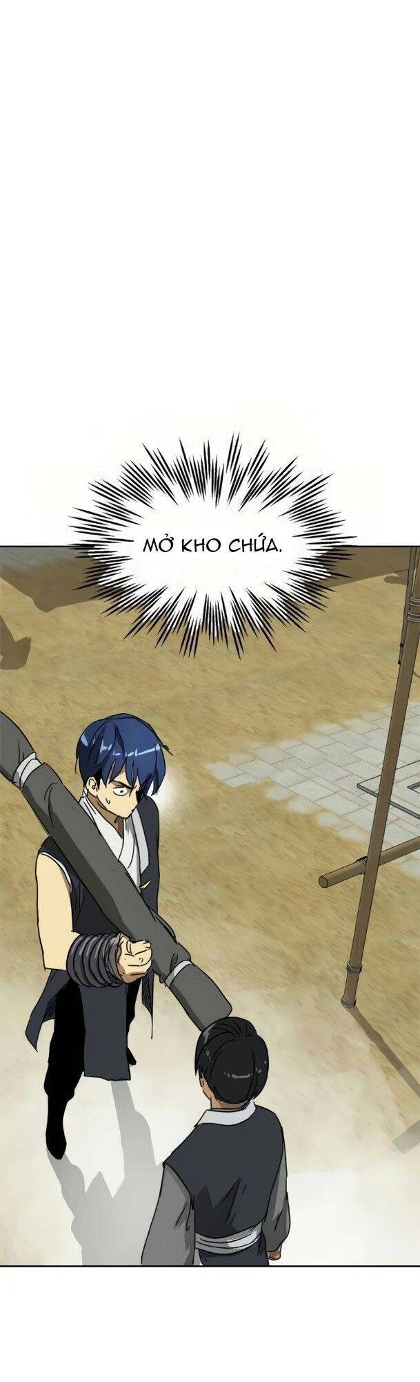 Thăng Cấp Vô Hạn Trong Murim Chapter 95 - 91