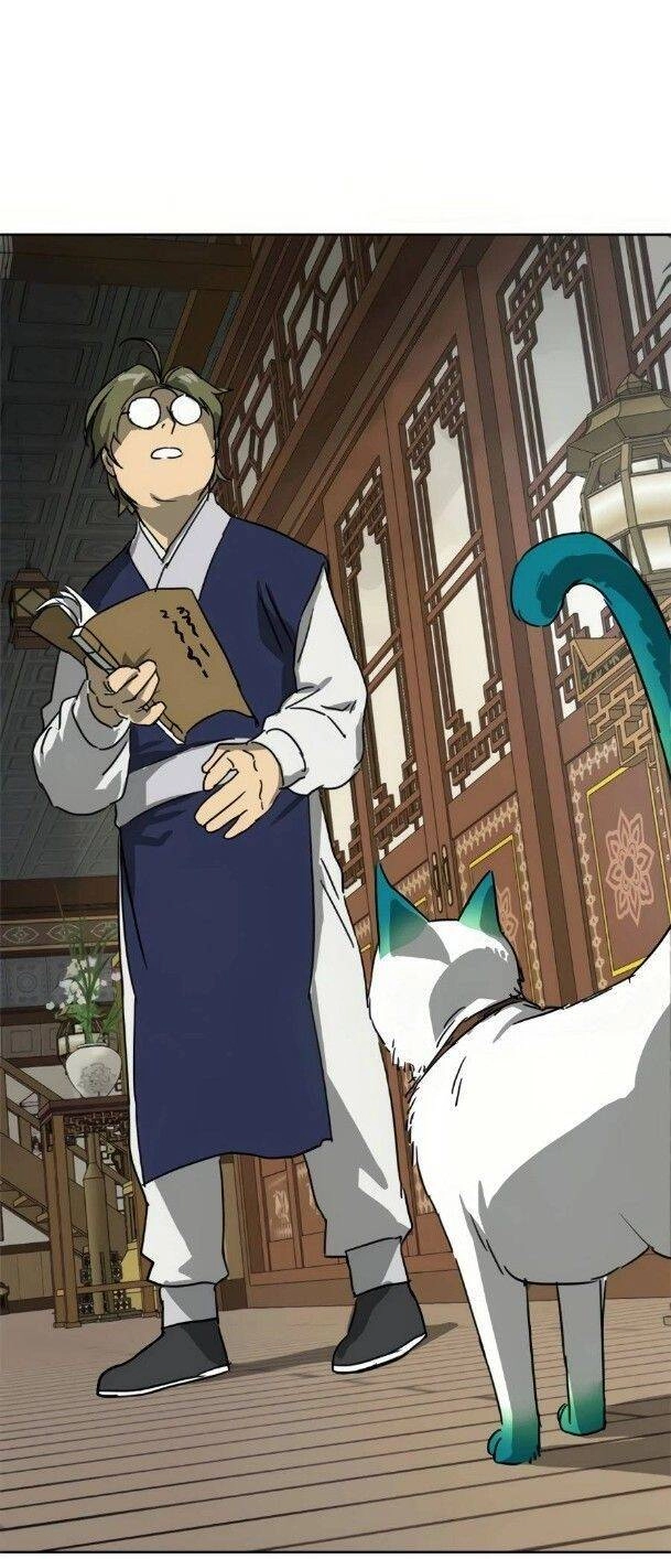 Thăng Cấp Vô Hạn Trong Murim Chapter 95 - 99