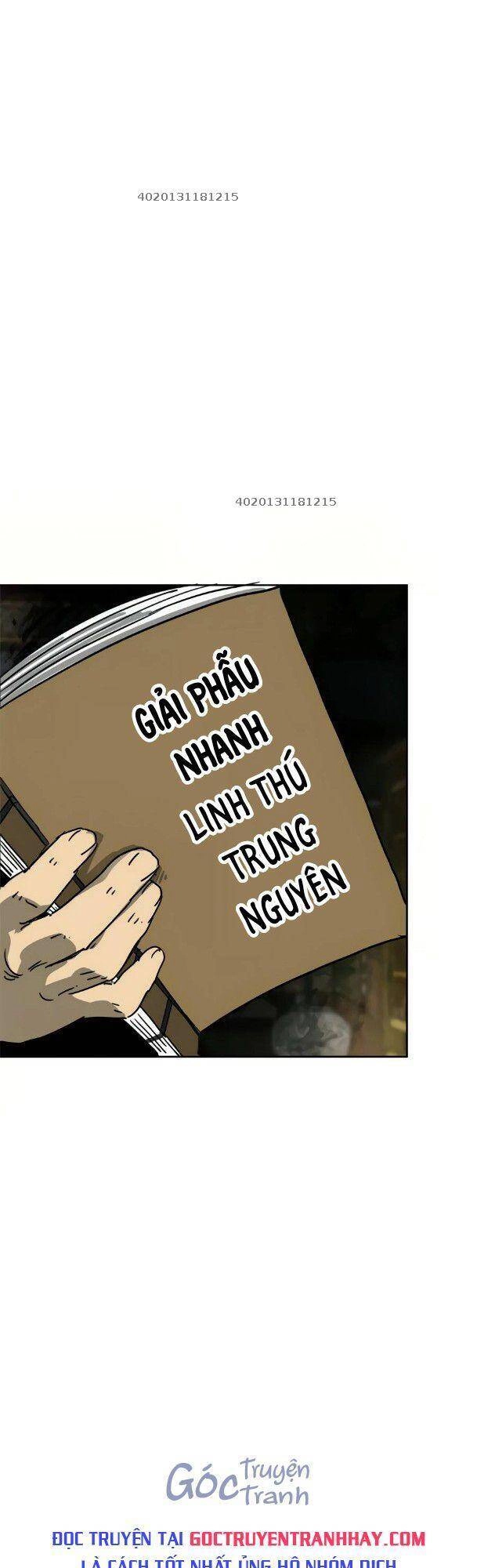 Thăng Cấp Vô Hạn Trong Murim Chapter 95 - 100