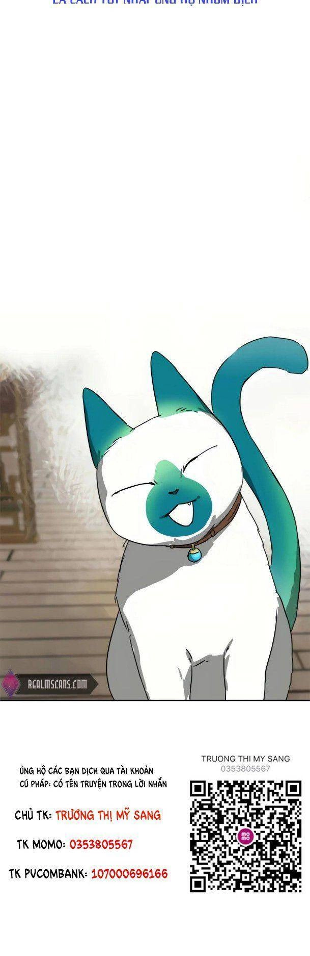 Thăng Cấp Vô Hạn Trong Murim Chapter 95 - 101