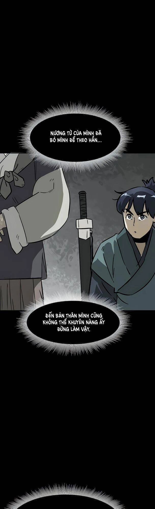 Thăng Cấp Vô Hạn Trong Murim Chapter 96 - 38