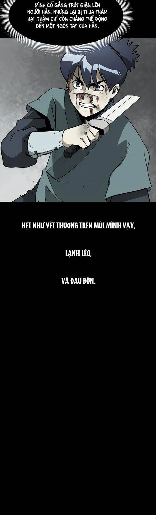 Thăng Cấp Vô Hạn Trong Murim Chapter 96 - 39