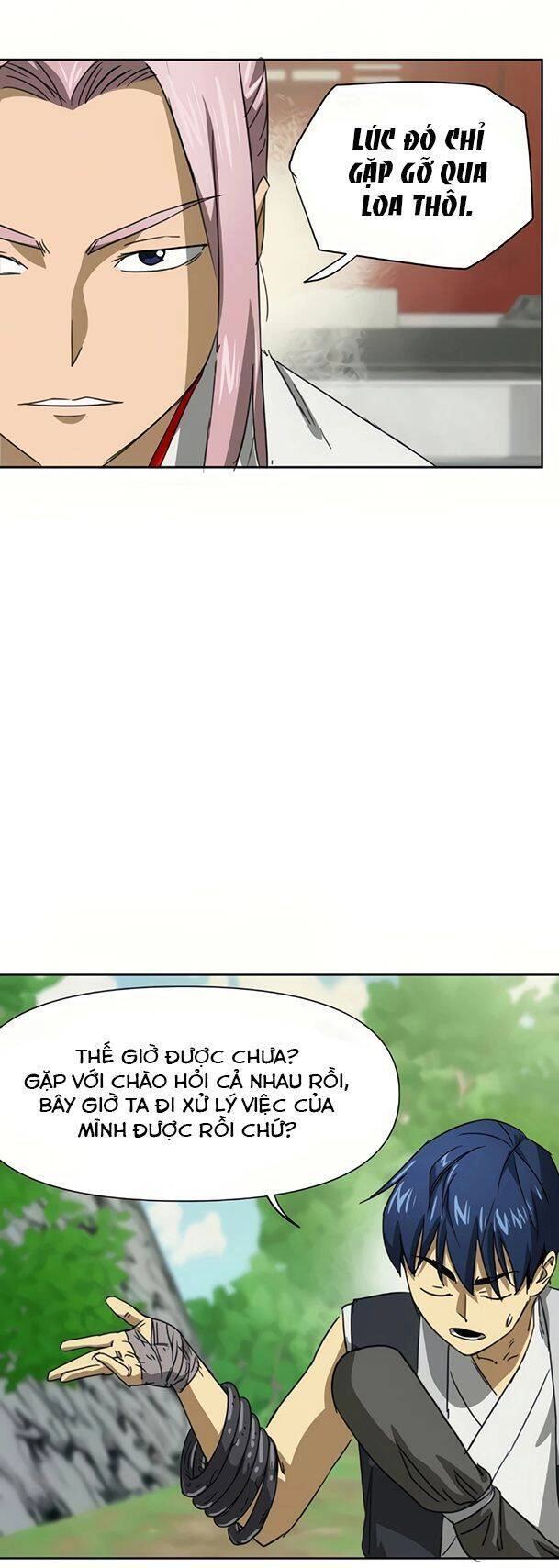 Thăng Cấp Vô Hạn Trong Murim Chapter 96 - 53