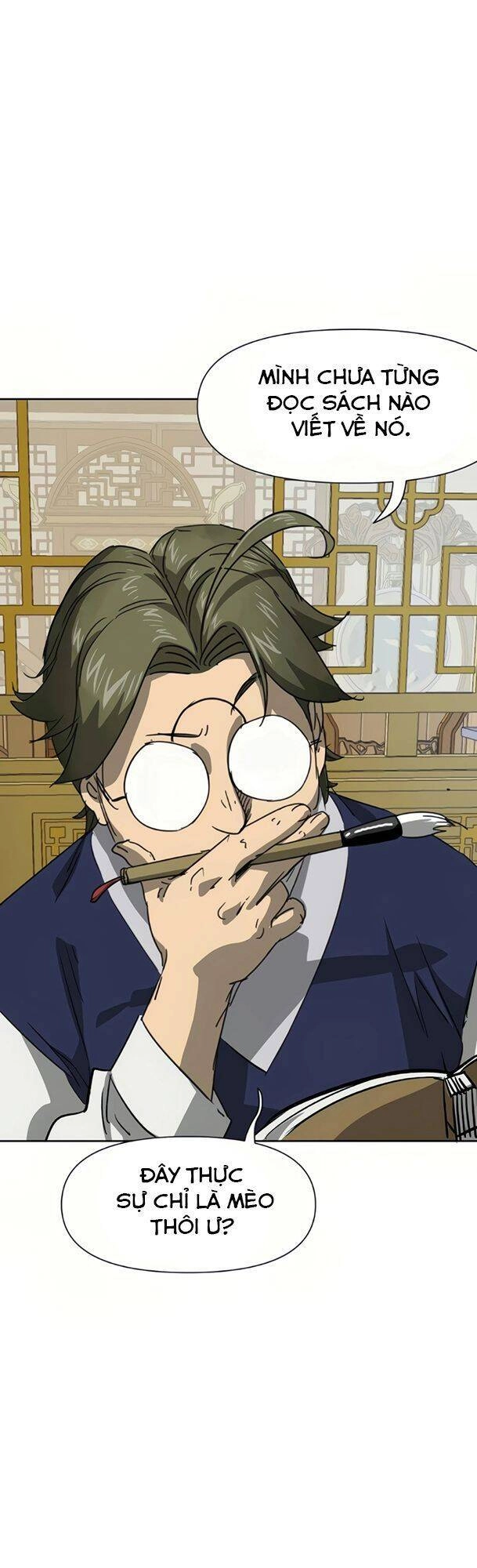 Thăng Cấp Vô Hạn Trong Murim Chapter 96 - 58