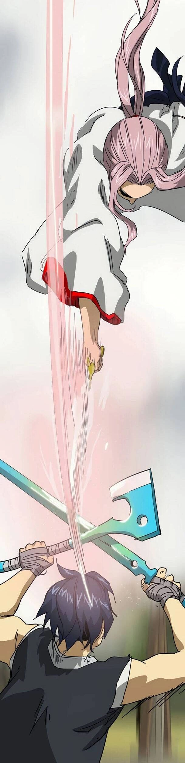 Thăng Cấp Vô Hạn Trong Murim Chapter 98 - 51