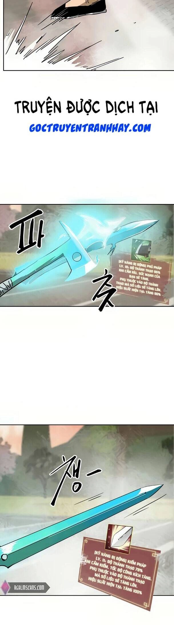 Thăng Cấp Vô Hạn Trong Murim Chapter 98 - 62