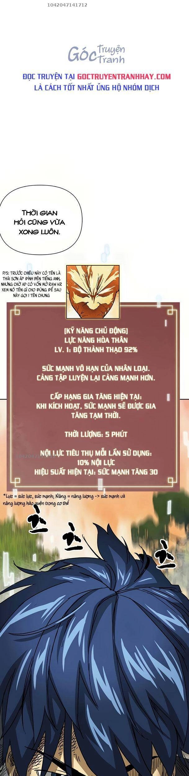 Thăng Cấp Vô Hạn Trong Murim Chapter 98 - 76