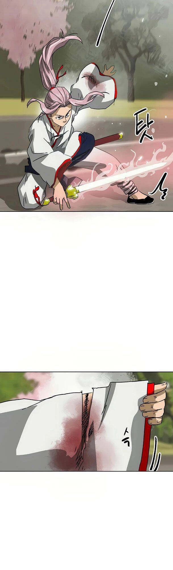 Thăng Cấp Vô Hạn Trong Murim Chapter 99 - 15