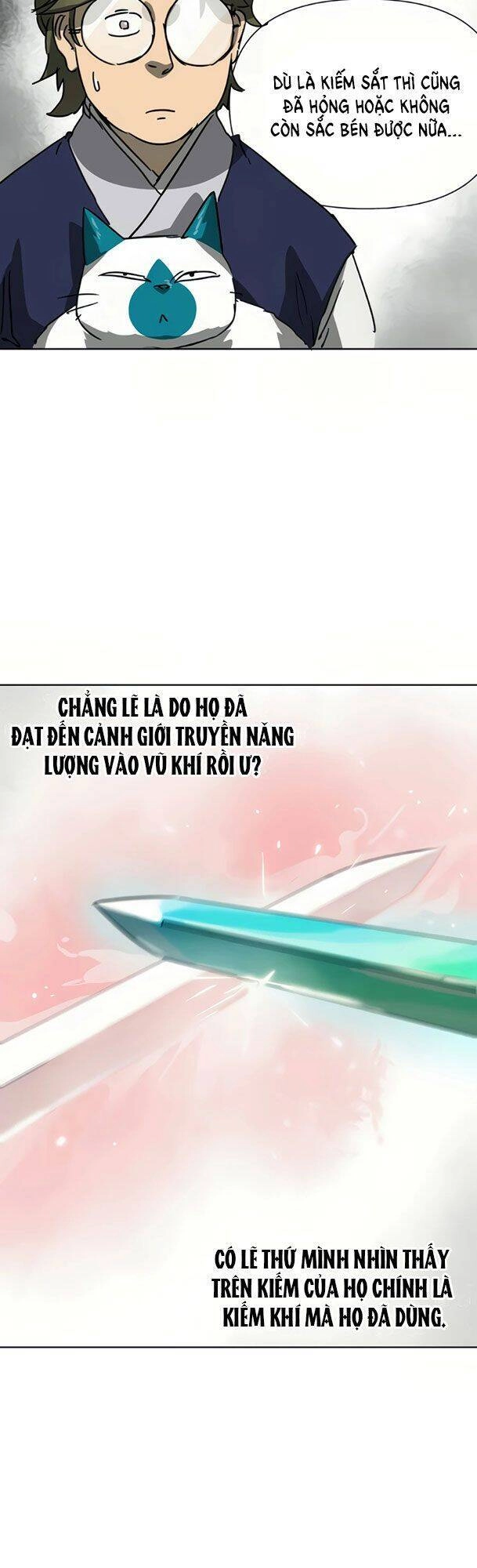 Thăng Cấp Vô Hạn Trong Murim Chapter 99 - 56