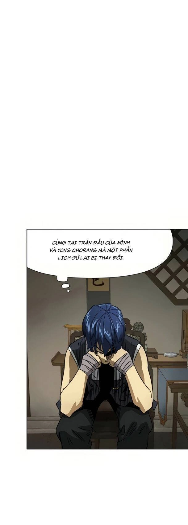 Thăng Cấp Vô Hạn Trong Murim Chapter 100 - 12