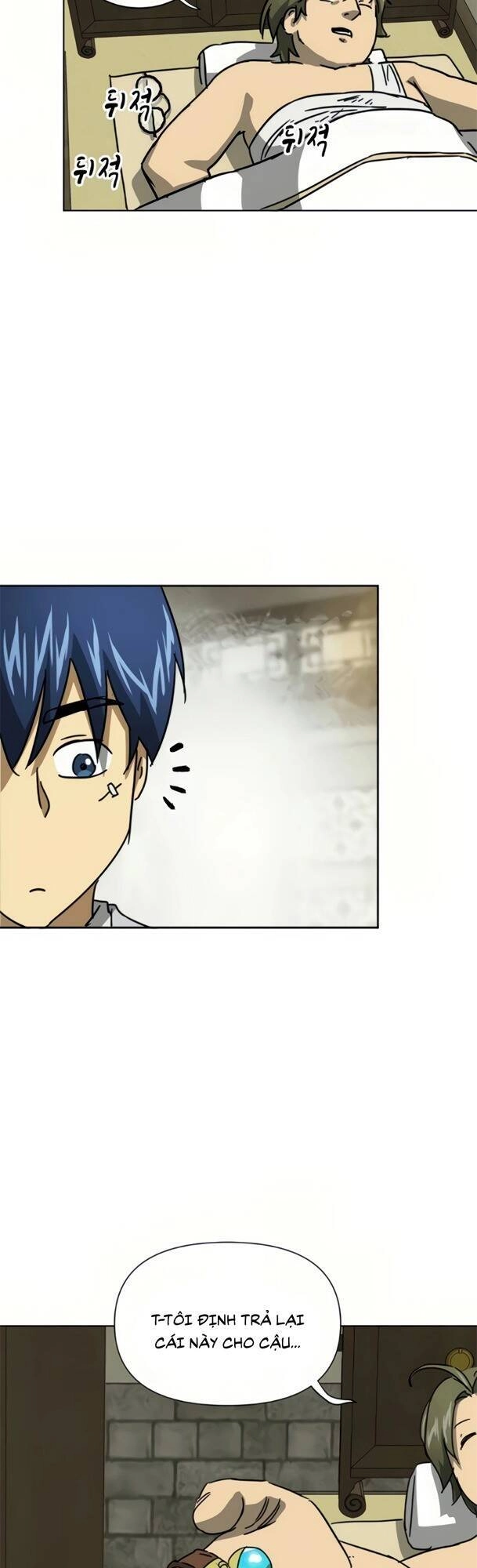 Thăng Cấp Vô Hạn Trong Murim Chapter 100 - 23