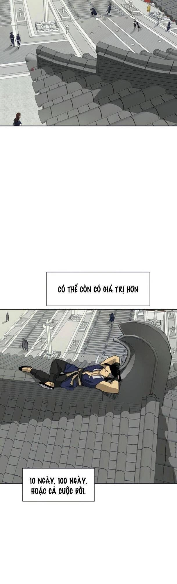 Thăng Cấp Vô Hạn Trong Murim Chapter 103 - 29