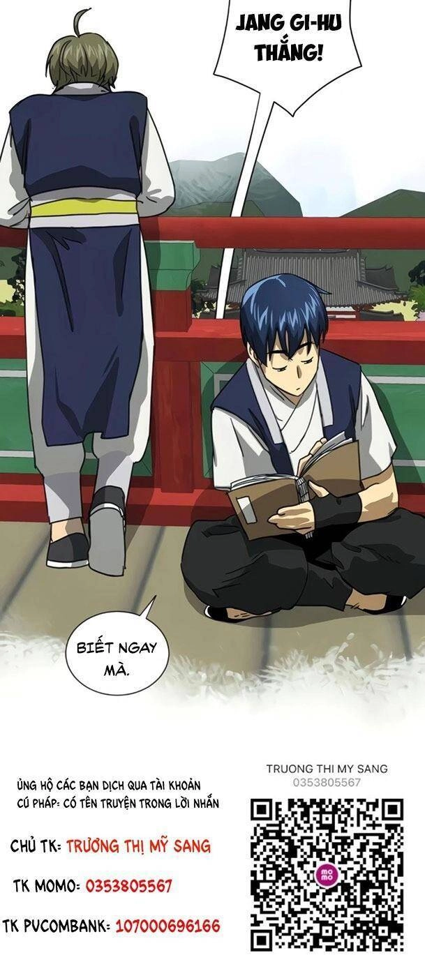 Thăng Cấp Vô Hạn Trong Murim Chapter 103 - 90