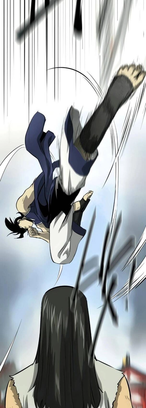 Thăng Cấp Vô Hạn Trong Murim Chapter 104 - 27