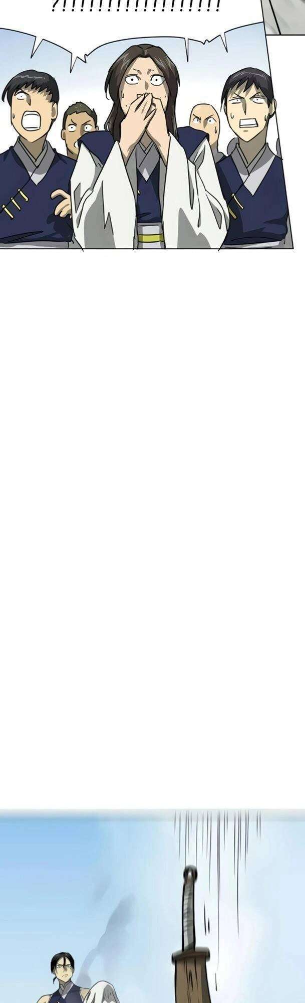 Thăng Cấp Vô Hạn Trong Murim Chapter 104 - 78